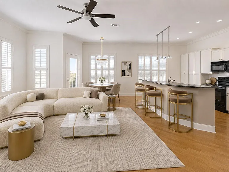 1010 Rosine St #29 — Photo 1
