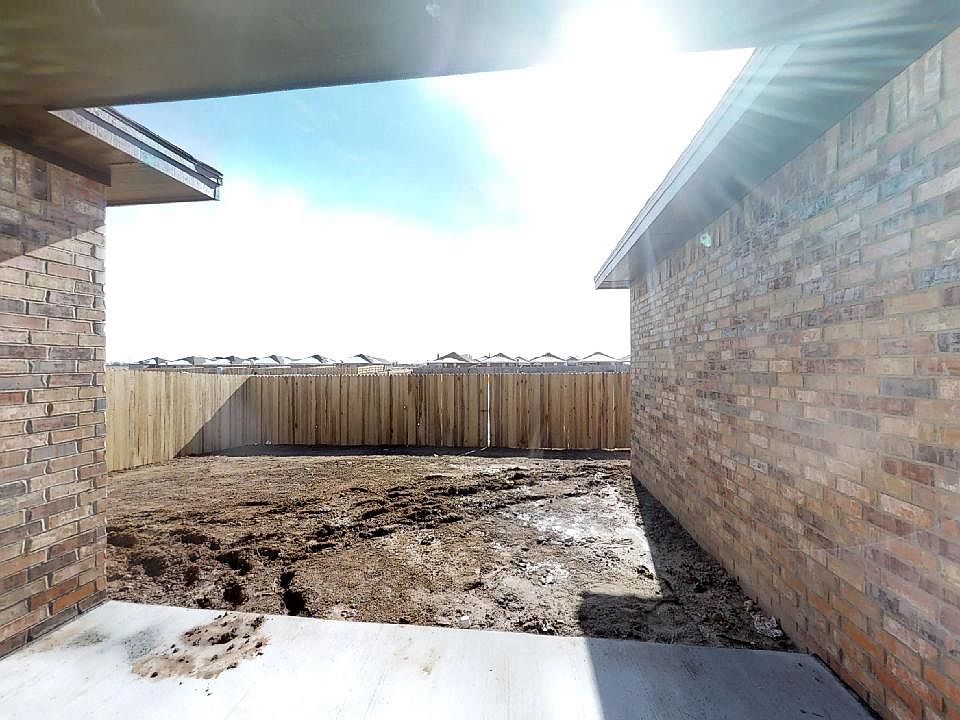 Patio View