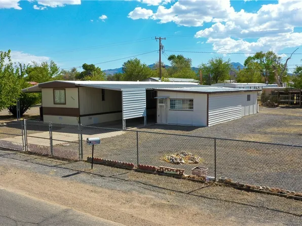 3838 E Hearne Avenue, Kingman, AZ 86409