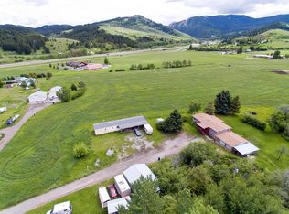 823 Canyon View Rd, Bozeman, MT 59715