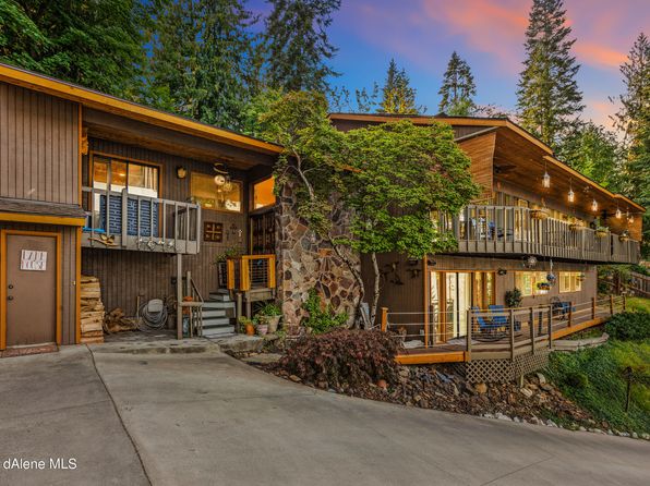 Hayden Lake Real Estate - Hayden Lake ID Homes For Sale | Zillow