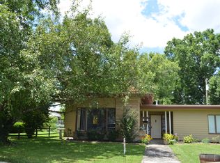 428 Engineer St, Corbin, KY 40701