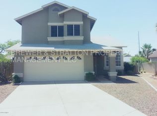 18829 N 14th Way, Phoenix, AZ 85024