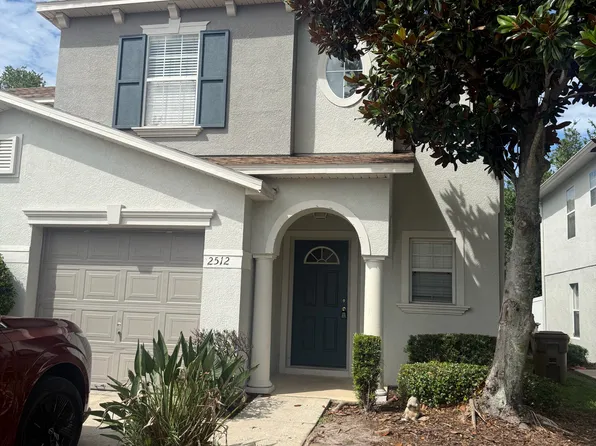 2512 Aventurine St, Kissimmee, FL 34744