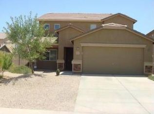 4727 E Sierrita Rd, San Tan Valley, AZ 85143