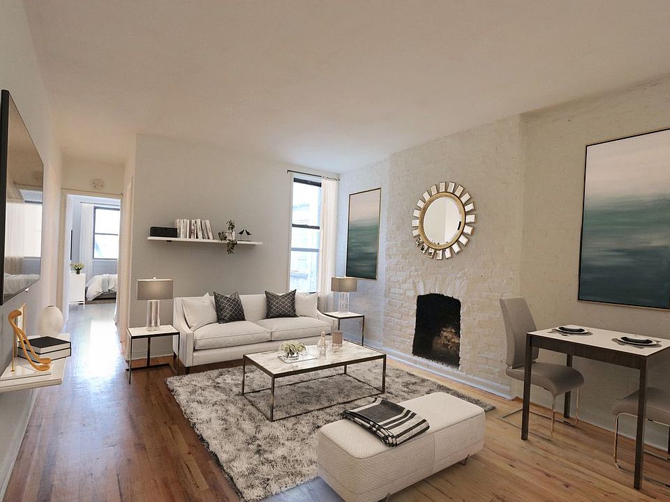 1st image of 446 W 55th St #4C