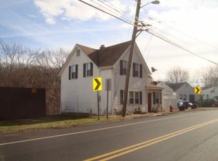 400 Cook Ave, Meriden, CT 06451