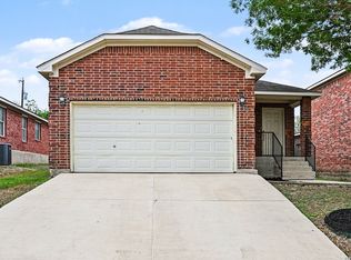 6530 Ithaca Fls, San Antonio, TX 78239