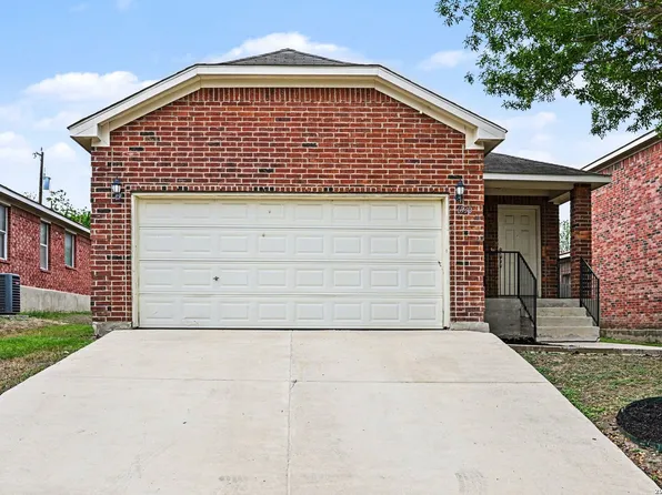 6530 Ithaca Fls, San Antonio, TX 78239