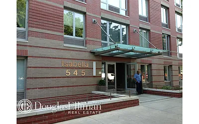 Rented by Douglas Elliman