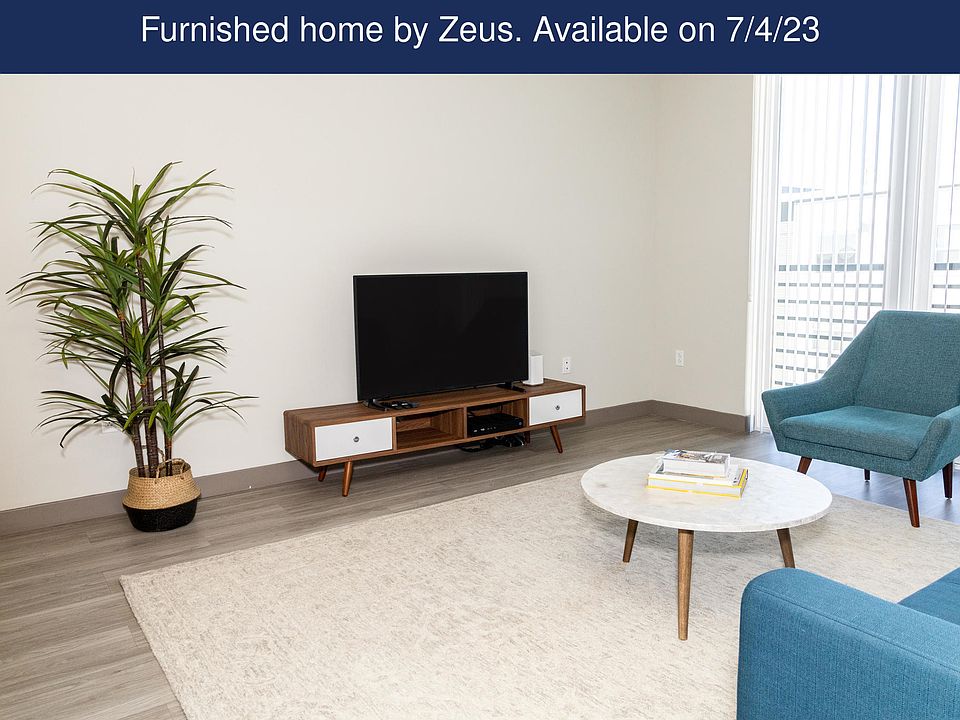 At Zeus, we design move-in ready homes and fully manage them ourselves.