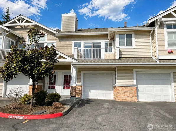 23782 SE Summerhill Lane #5-4, Issaquah, WA 98029