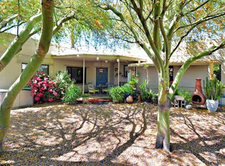 101 S Irving Ave, Tucson, AZ 85711