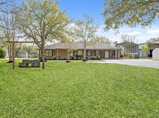 4309 S Elm Ave, Santa Fe, TX 77517