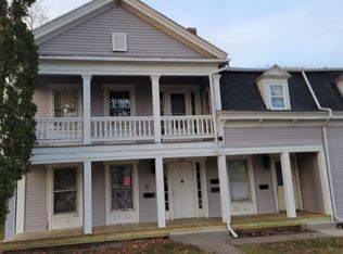 414 Genesee St, Owosso, MI 48867