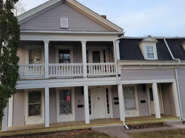 416 Genesee St #2, Owosso, MI 48867