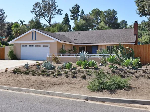 1124 Lostinda St, El Cajon, CA 92019