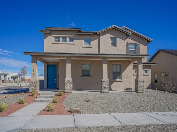 2601 Dekooning Ave SE, Albuquerque, NM 87105