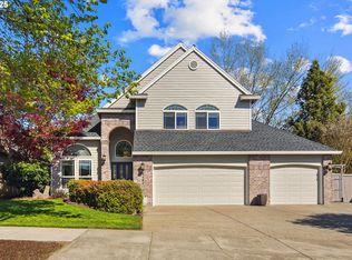 3186 NE 12th Ave, Hillsboro, OR 97124