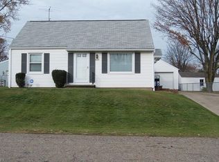 3009 Patton Pl NW, Canton, OH 44708