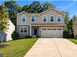 1806 Glenmere Rd, Stafford, VA 22554