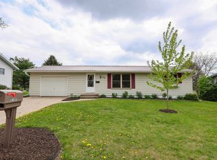 970 E Robin Ln, Shawano, WI 54166