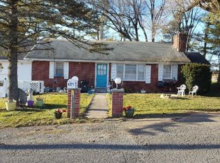 4271 Lee Hwy, Pulaski, VA 24301