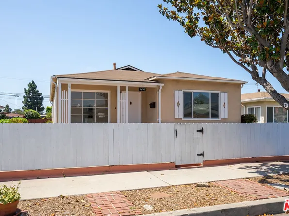 1418 E Mauretania St, Wilmington, CA 90744