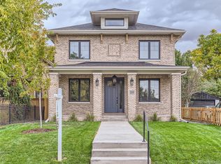 2644 Jasmine St, Denver, CO 80207