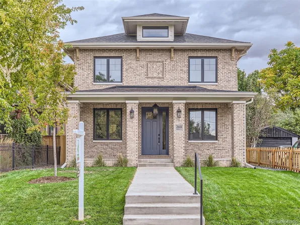 2644 Jasmine Street, Denver, CO 80207