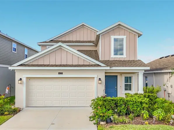 4229 TWISTED TWIG BEND, KISSIMMEE, FL 34746