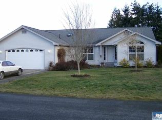 61 Juanita Ct, Sequim, WA 98382