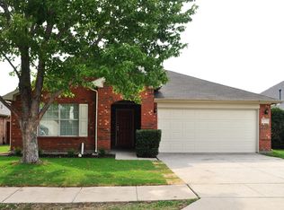 913 Horizon Ridge Cir, Little Elm, TX 75068