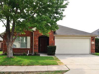 913 Horizon Ridge Cir, Little Elm, TX, 75068