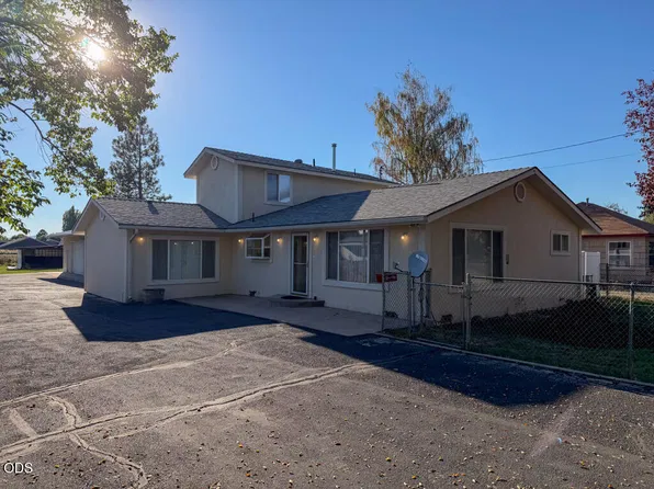 5220 Harlan Dr, Klamath Falls, OR 97603