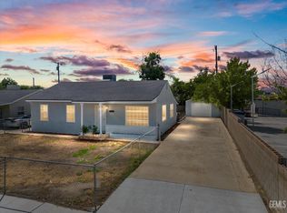2721 Garber Way, Bakersfield, CA 93307