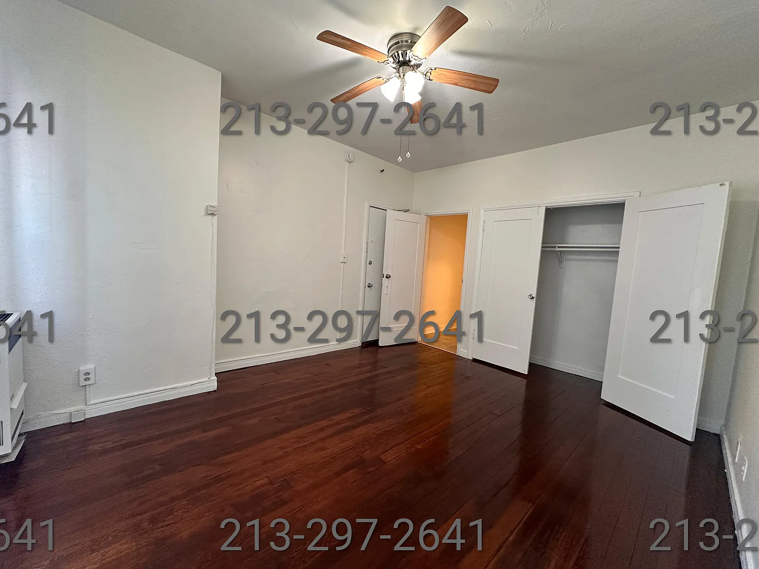 Studio, 350 sqft, $1,100 — Photo 2