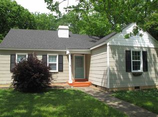 1809 3rd Ave SW, Ardmore, OK 73401