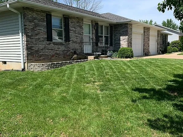 1725 Salem Ave #1725/1727, Mexico, MO 65265