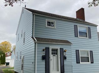 1345 Doten Ave, Columbus, OH 43212