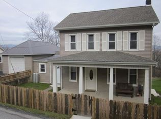 757 S Front St, Wrightsville, PA 17368