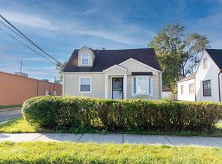 13516 Sidonie Ave, Warren, MI 48089