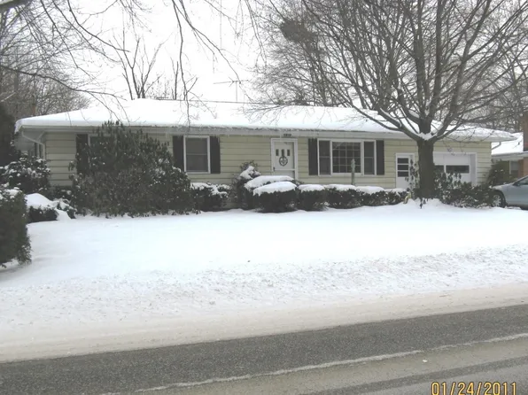 7157 Old Ridge Rd, Fairview, PA 16415
