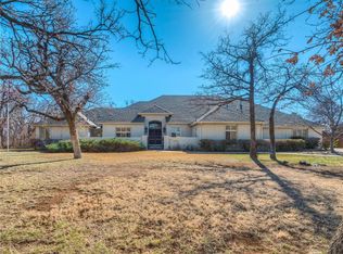 2600 Chaumont, Edmond, OK 73034
