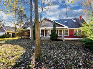 507 Three Oaks Woods Way, Three Oaks, MI 49128