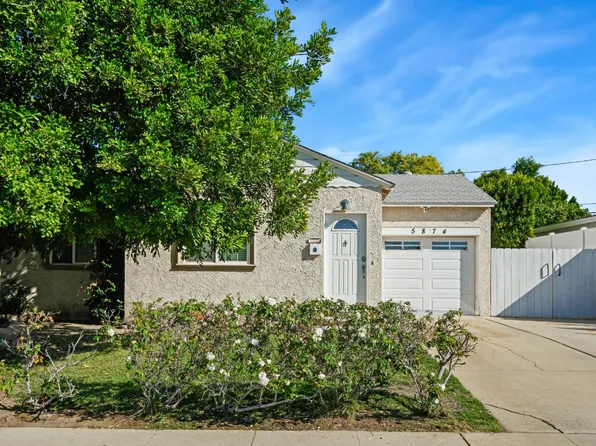 5874 Zelzah Ave, Encino, CA 91316
