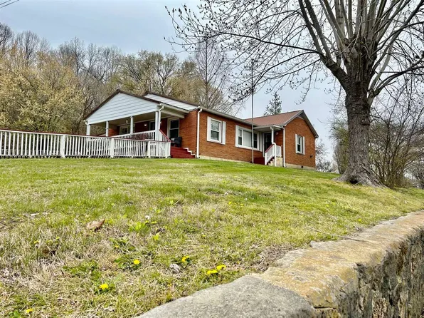 503 N Main St, Brownsville, KY 42210