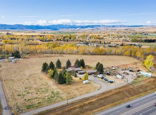 8330 Huffine Ln #8316, Bozeman, MT 59718