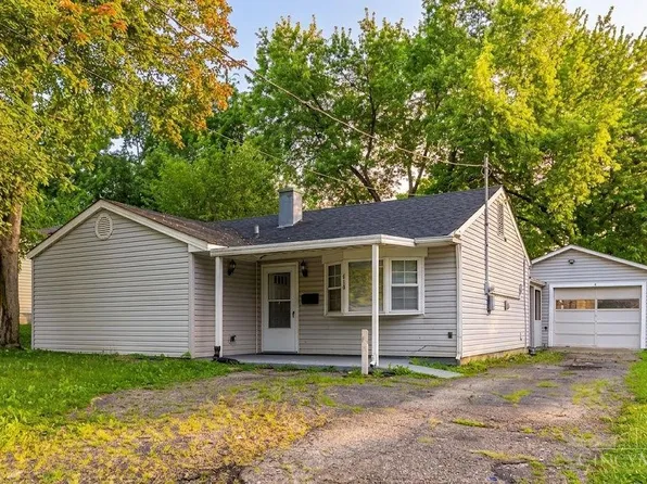 608 Richardson Dr, Middletown, OH 45042