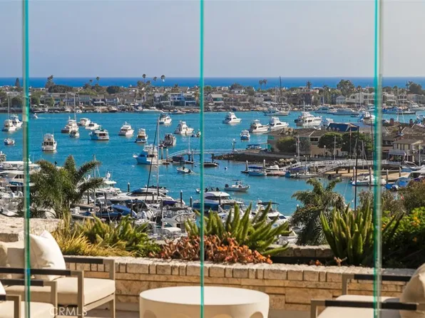 1535 Dolphin Ter, Corona Del Mar, CA 92625